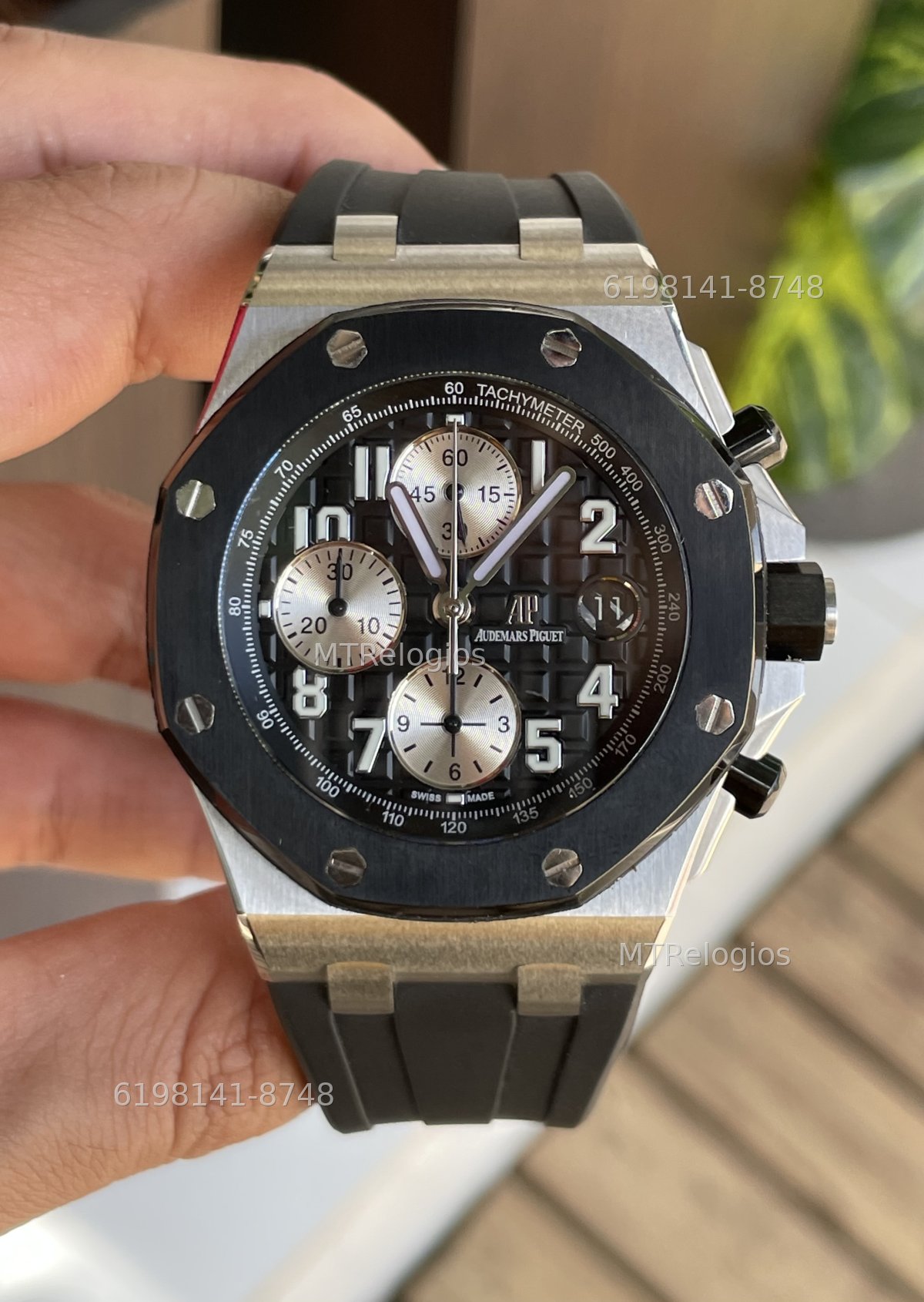 Audemars Piguet Royal Oak Off Shore