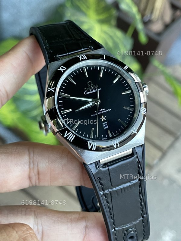 Omega Constalation