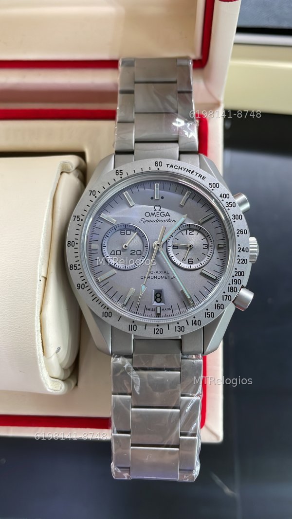 Omega Speedmaster