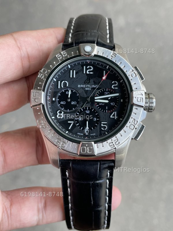 Breitling Endurance