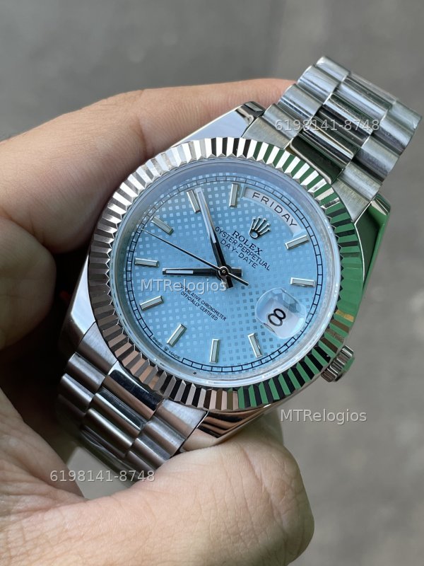 Rolex Day-Date