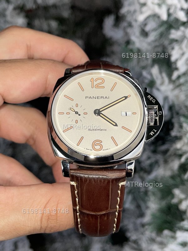 Panerai Panerai
