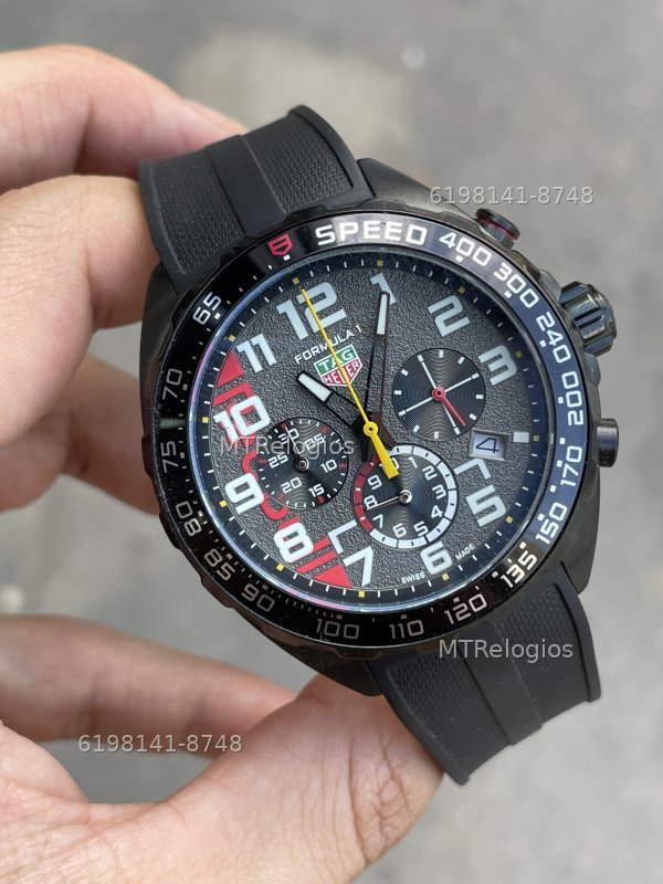 Tag heuer Formula 1
