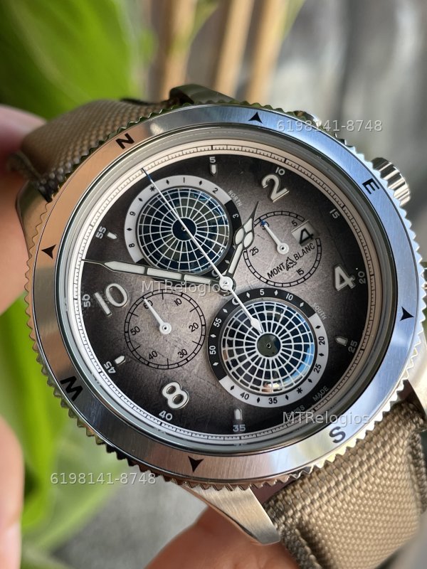 Montblanc Moonstar