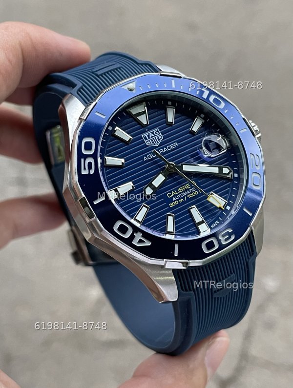Tag heuer Aquaracer