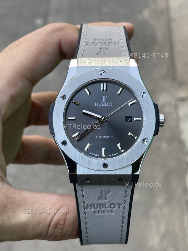 Hublot Classic fusion