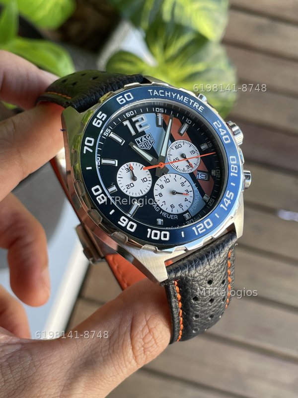 Tag heuer Formula 1 Monaco