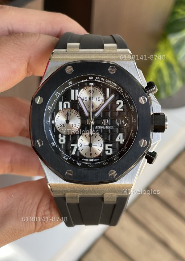 Audemars Piguet Royal Oak Off Shore
