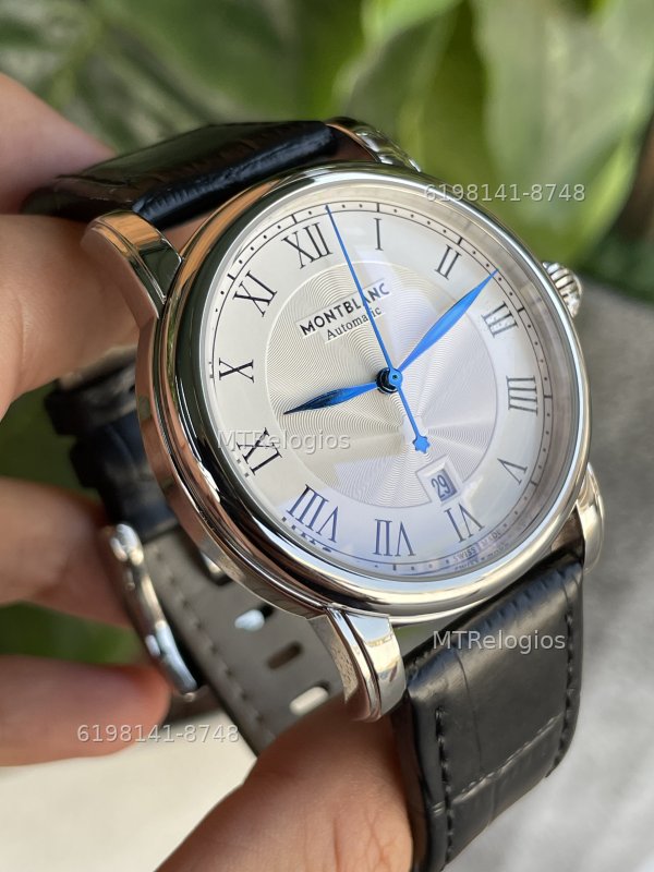 Montblanc Star