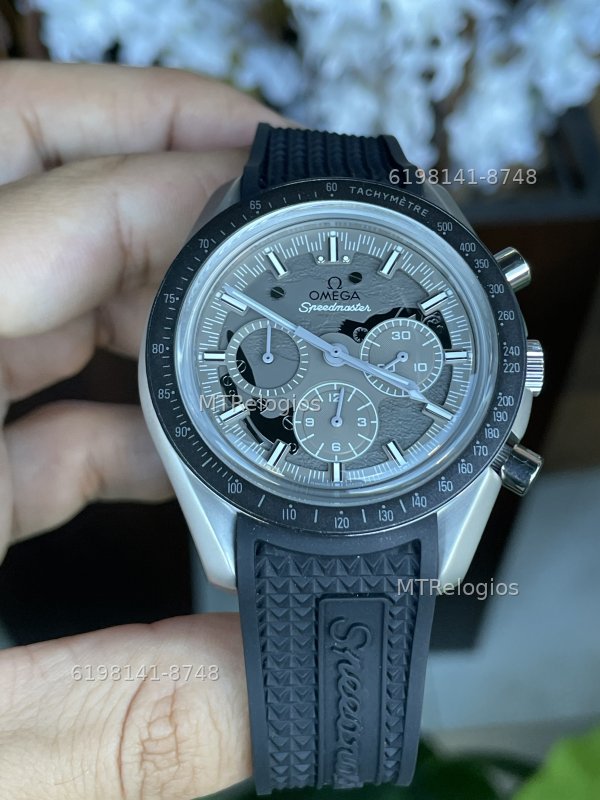 Omega Speedmaster